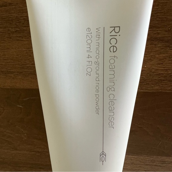 9 Wishes Rice Foaming Cleanser 120ml 4oz Korean Powder Umma Costco Korea NEW - Picture 5 of 5
